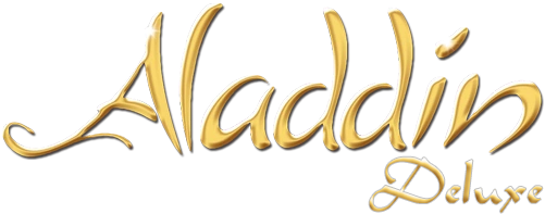 Aladdin Deluxe