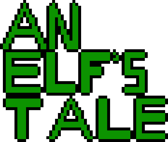 An Elf's Tale