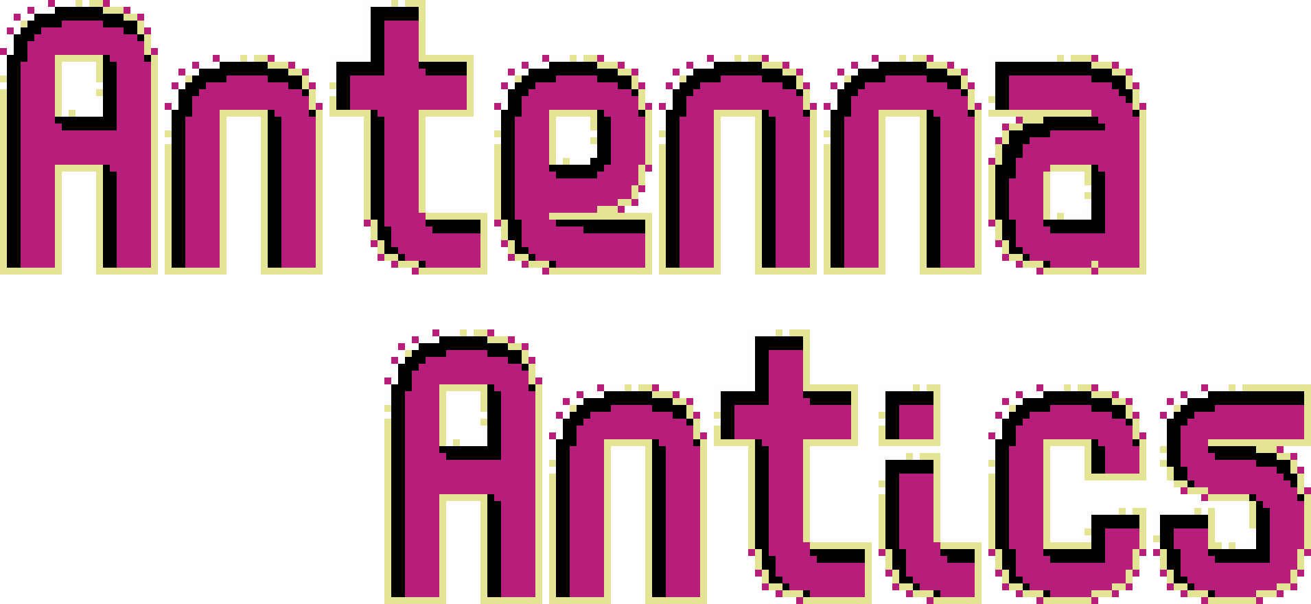 Antenna Antics
