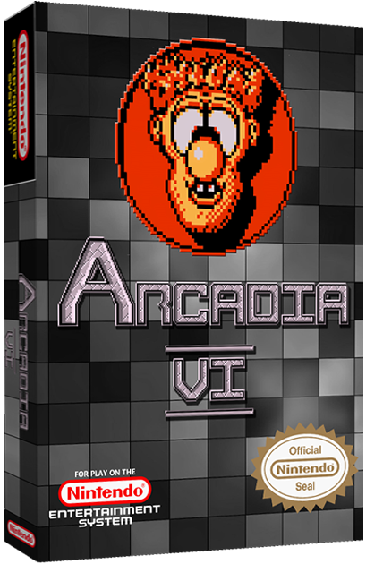 Arcadia VI