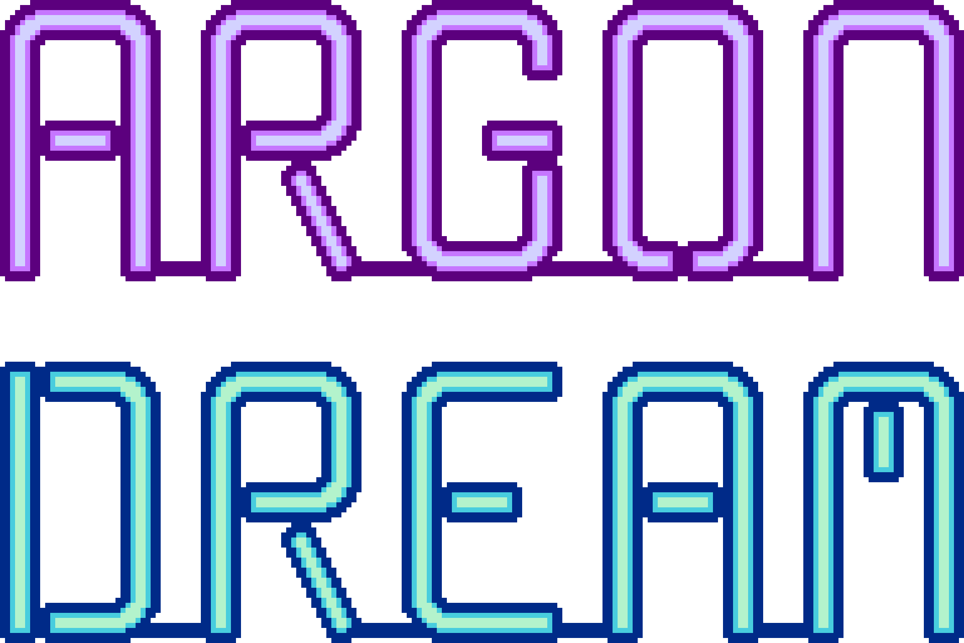 Argon Dream