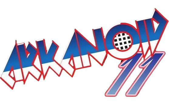 Arkanoid 11