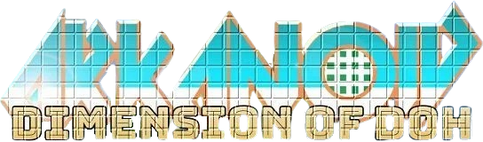 Arkanoid: Dimension of DOH