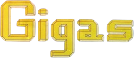 Arkanoid: Gigas Conversion