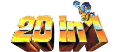 Asder 20 in 1
