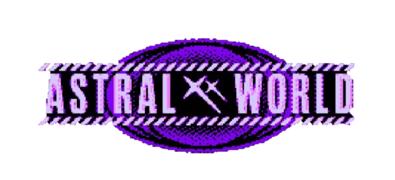 Astral World