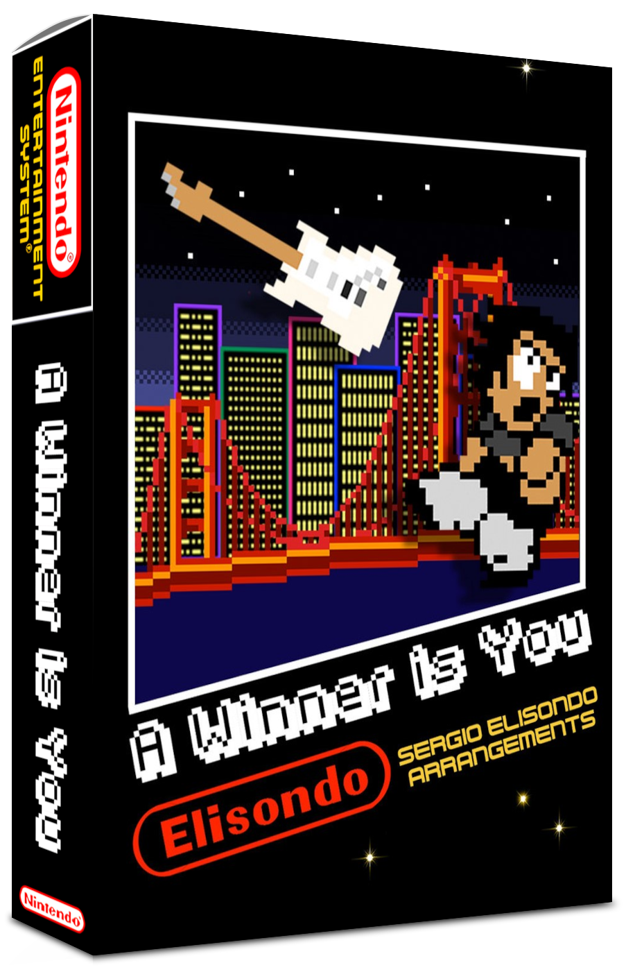 A Winner is You