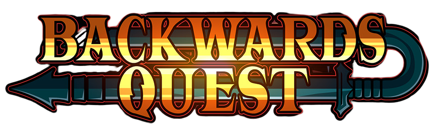 Backwards Quest