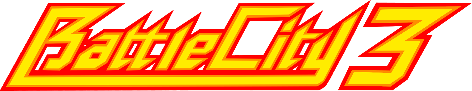 Battle City III