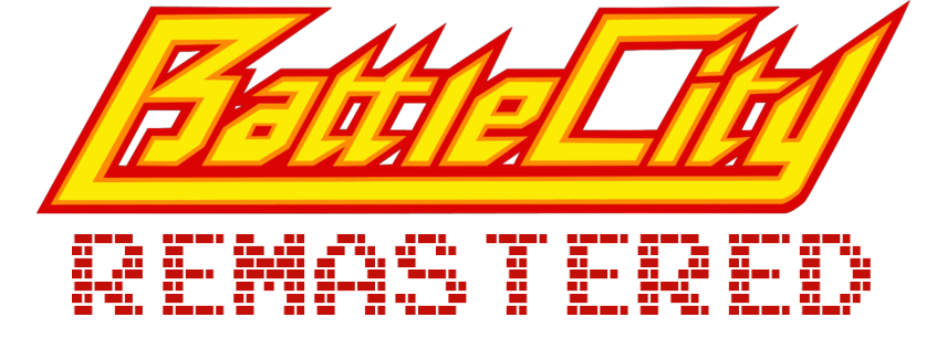 Battle City Remastered