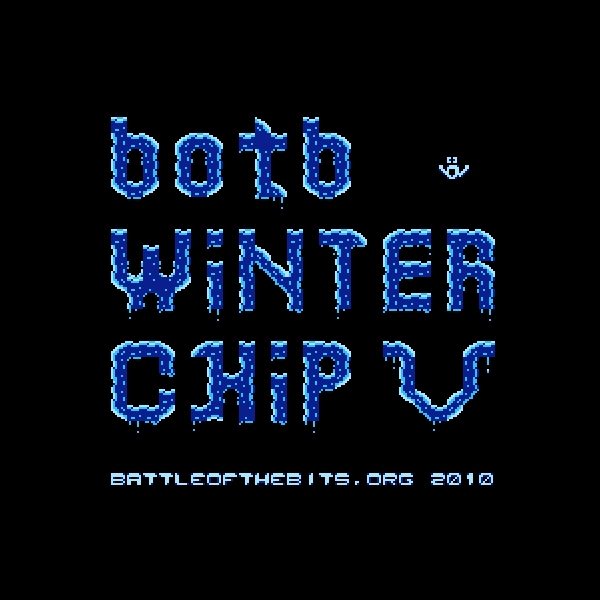 Battle of the Bits: Winter Chip V