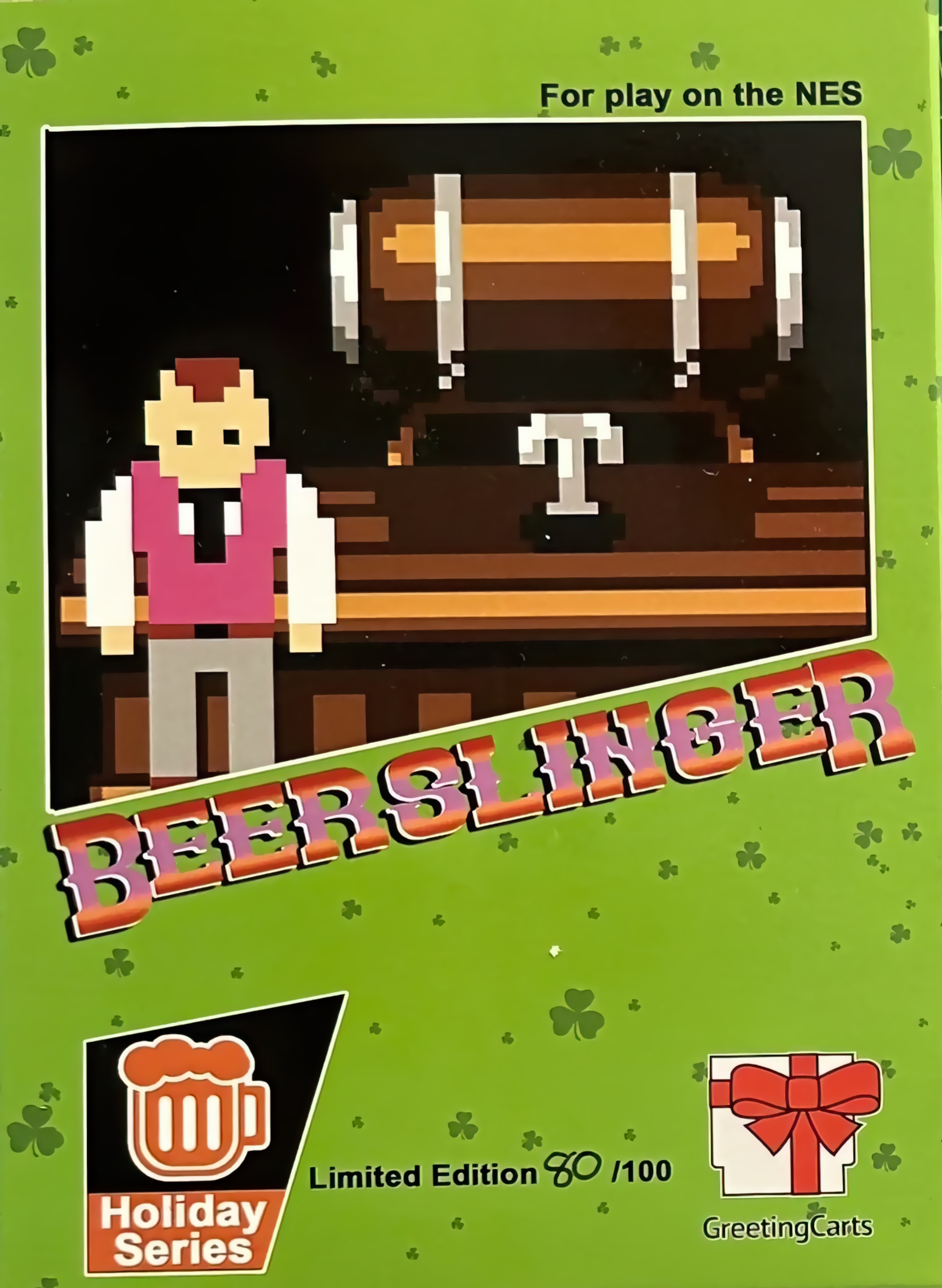 Beerslinger
