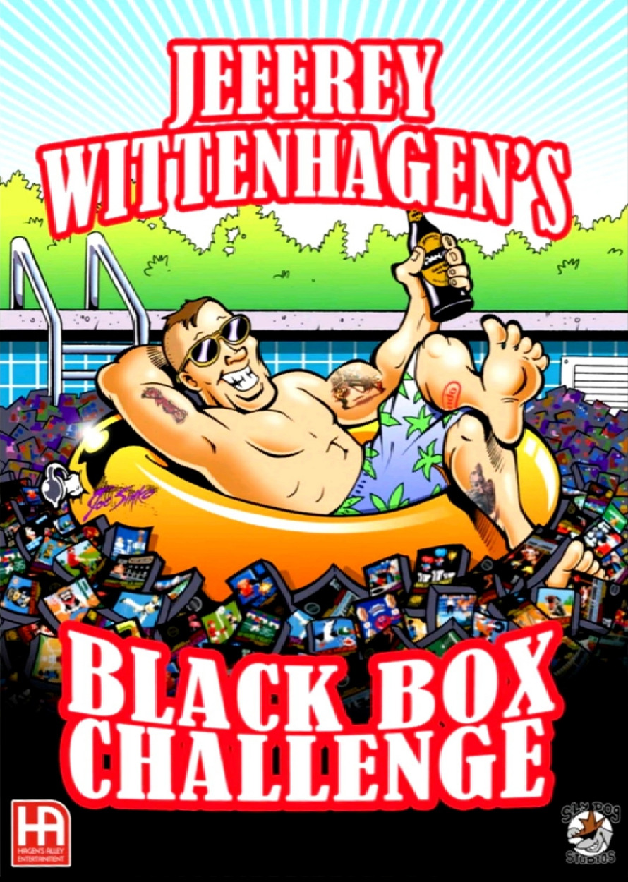 Black Box Challenge