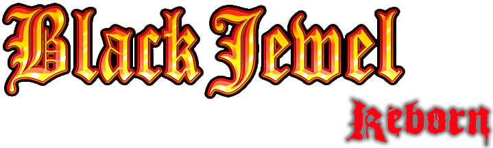 Black Jewel Reborn