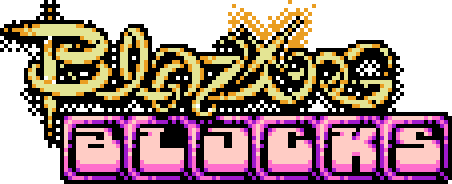 Blazing Blocks