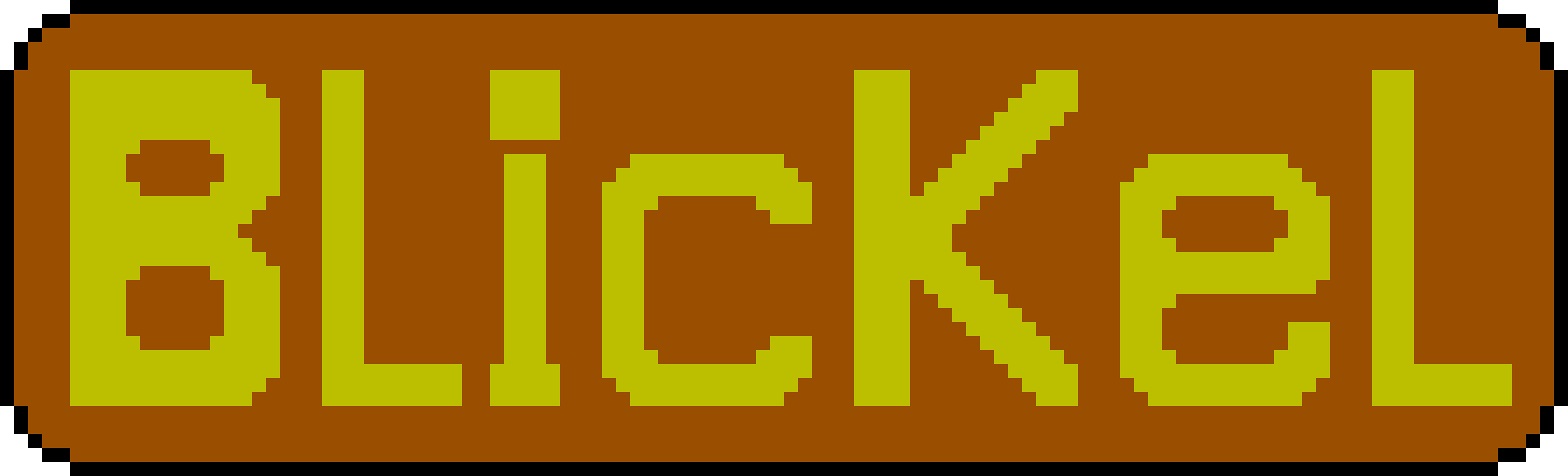 Blickel