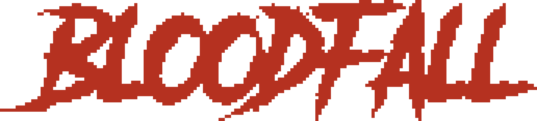 Bloodfall