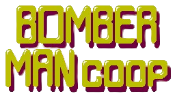 Bomberman Co-op