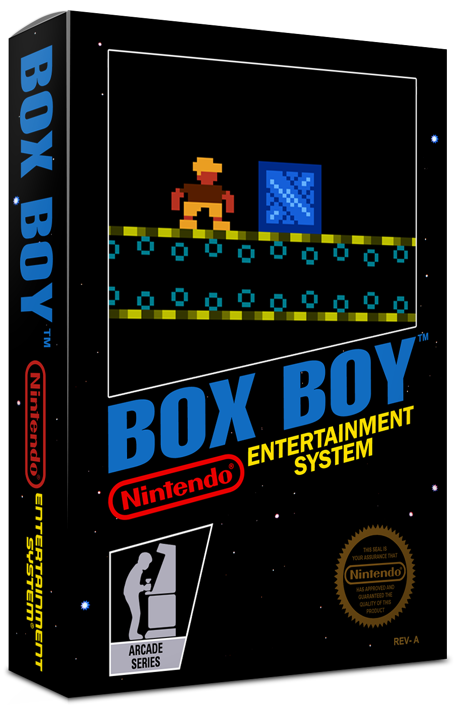 Box Boy
