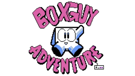 Boxguy Adventure