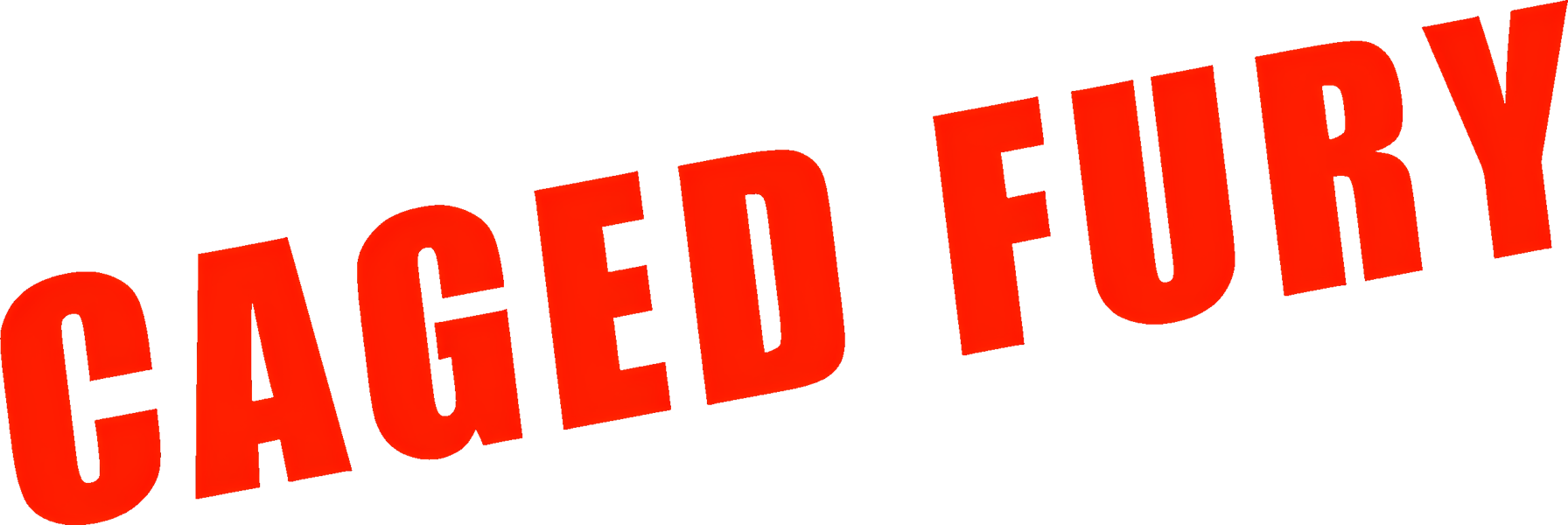 Caged Fury