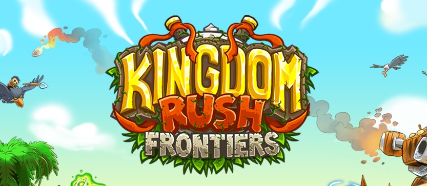 Kingdom Rush: Frontiers