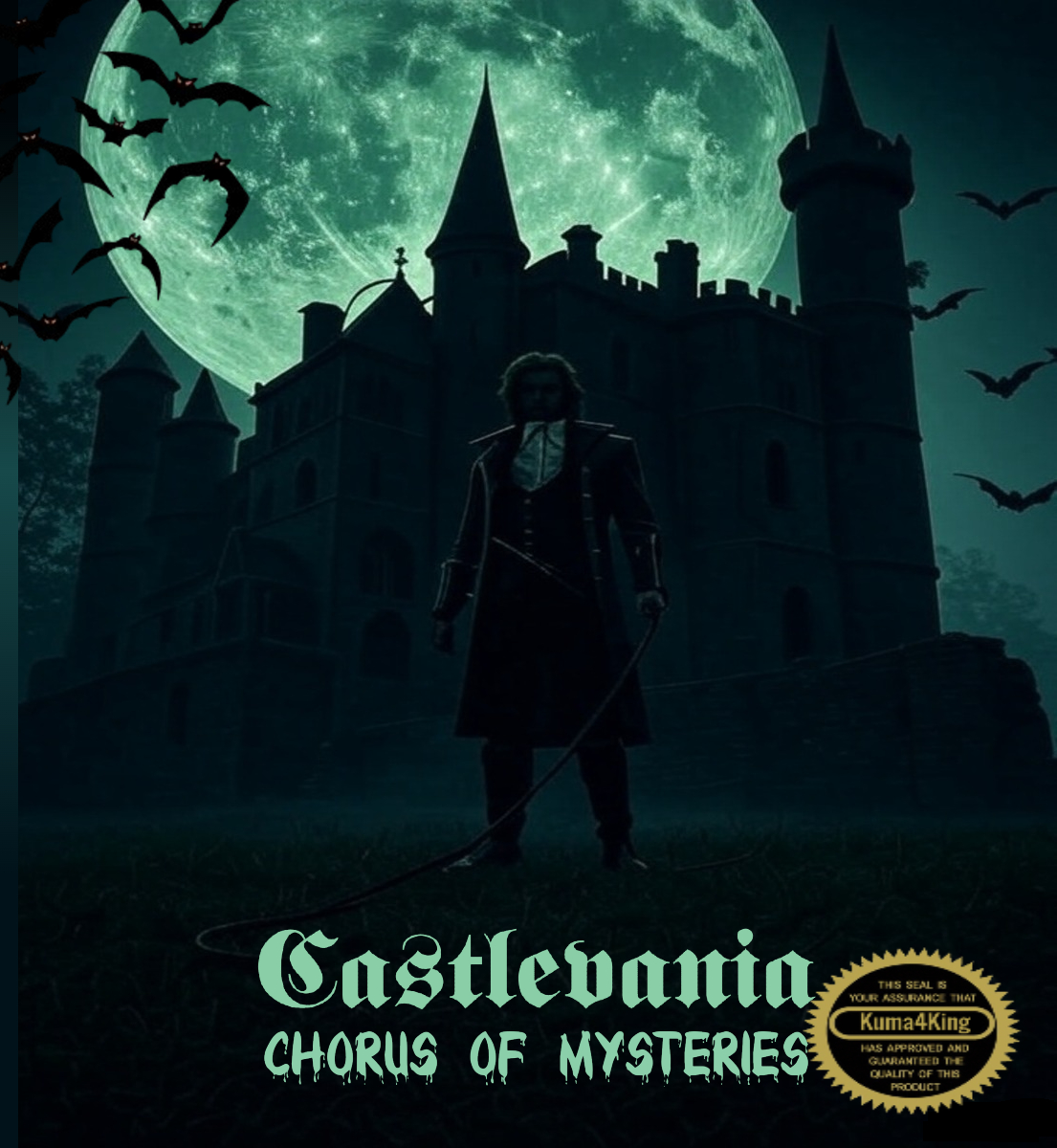 Castlevania: Chorus of Mysteries