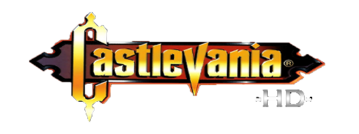 Castlevania HD