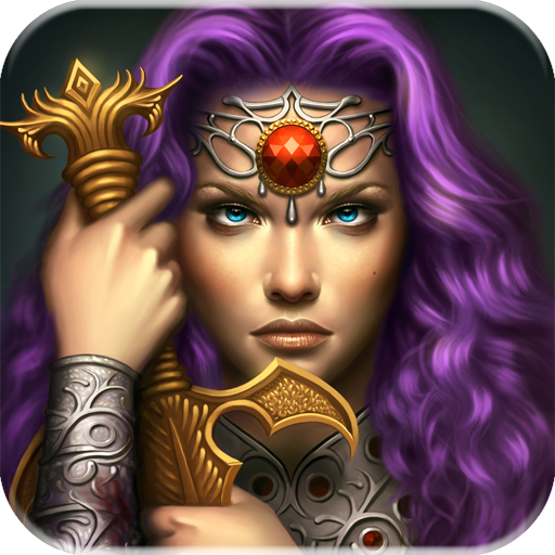 Kingdoms Fall