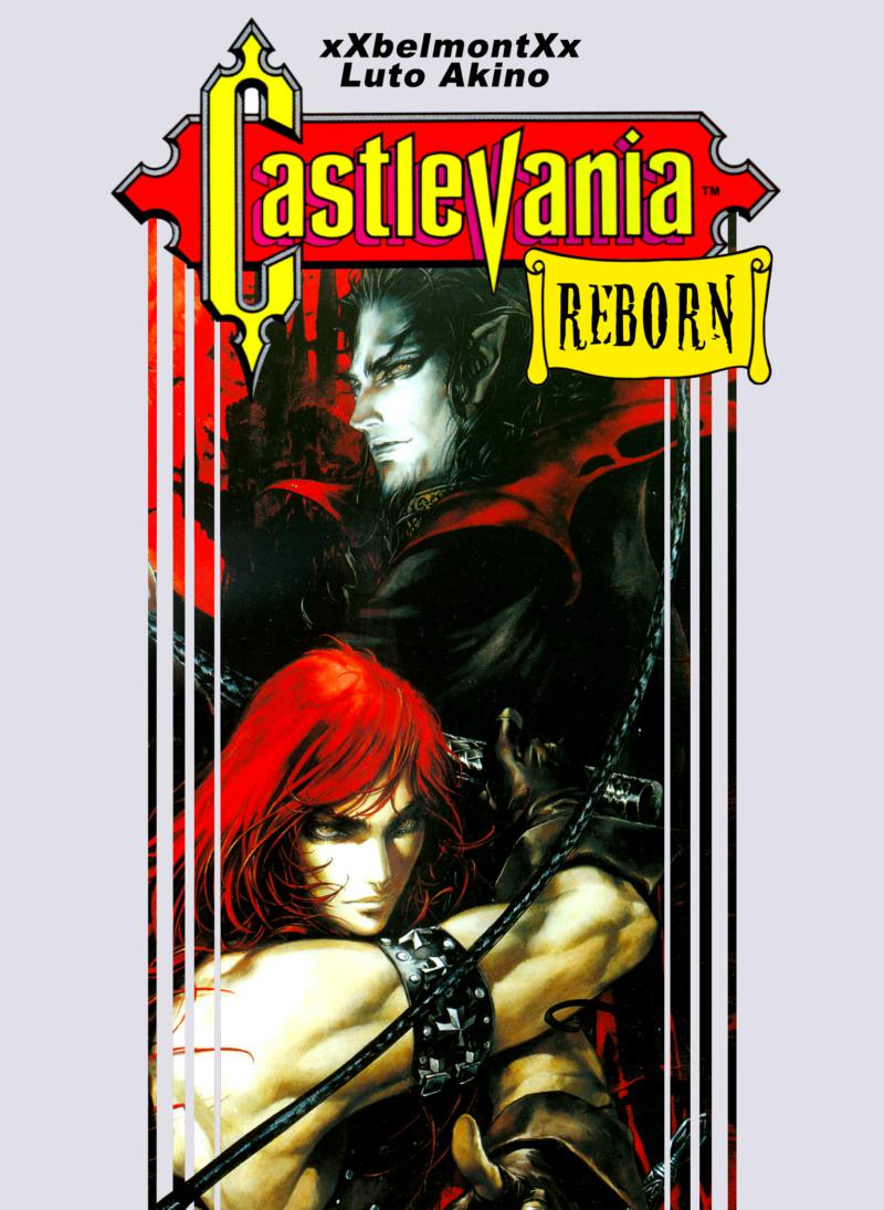 Castlevania Reborn