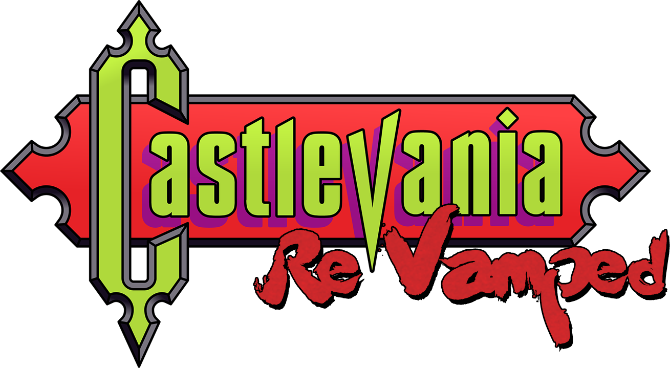 Castlevania ReVamped