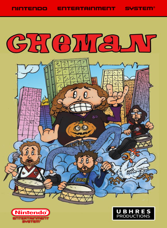 Cheman