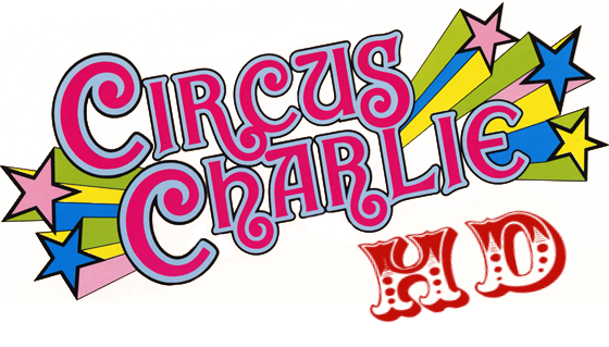 Circus Charlie HD
