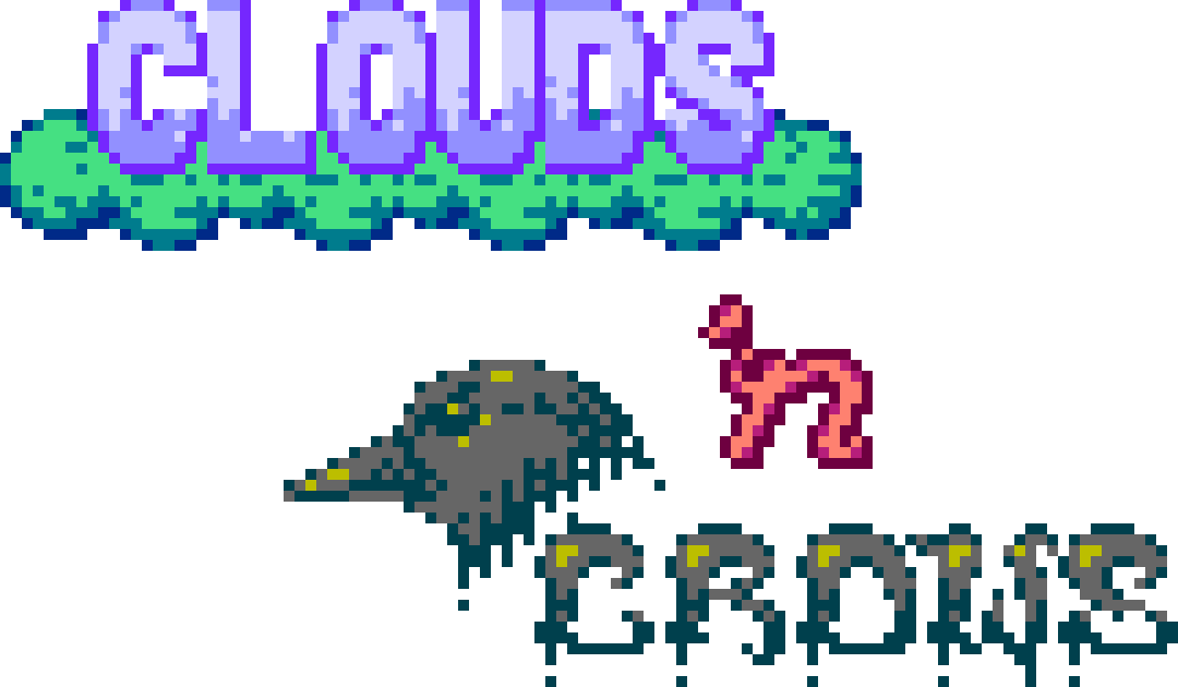 Clouds 'n Crows