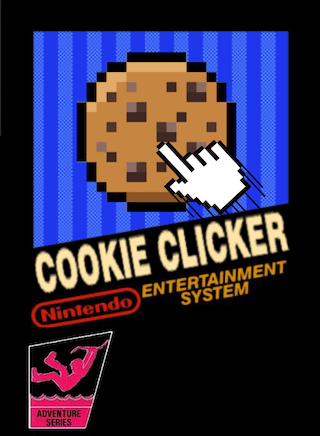 Cookie Clicker