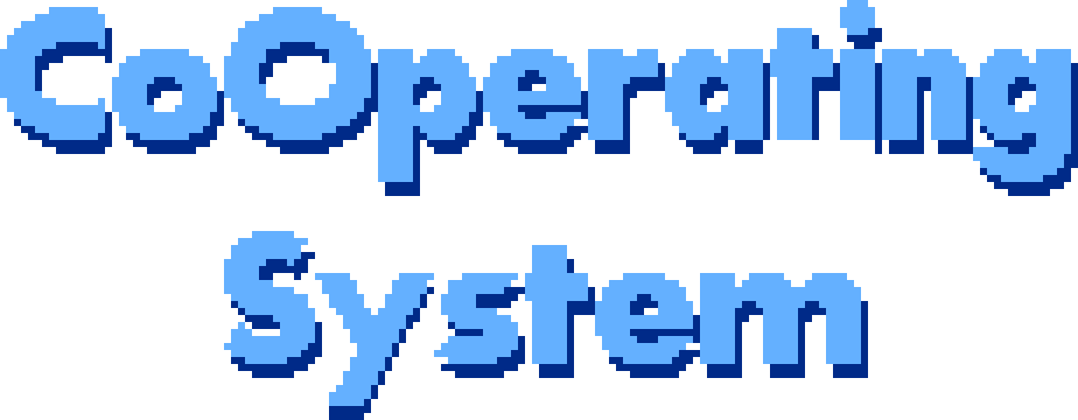 CoOperating System