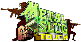 Metal Slug Touch