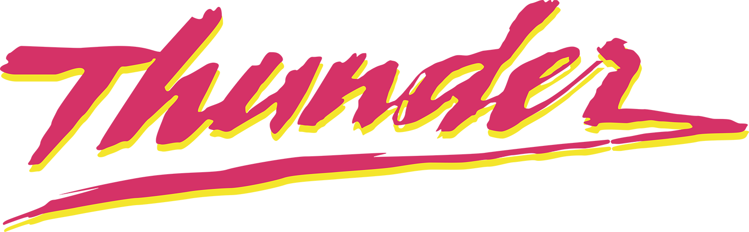 Days of Thunder (Mindscape)