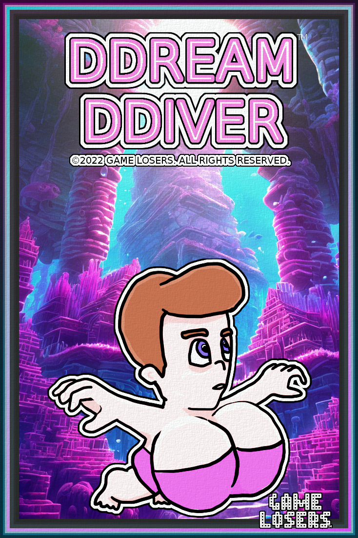 Ddream Ddiver