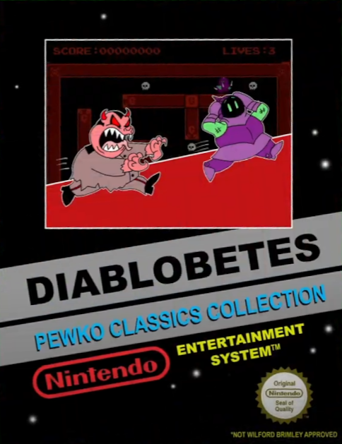 Diablobetes