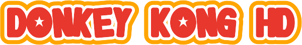 Donkey Kong HD