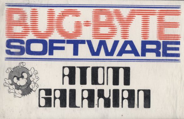 Galaxian