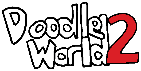 Doodle World 2