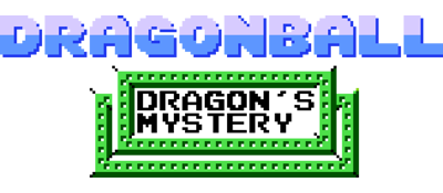 Dragon Ball: Dragon's Mystery