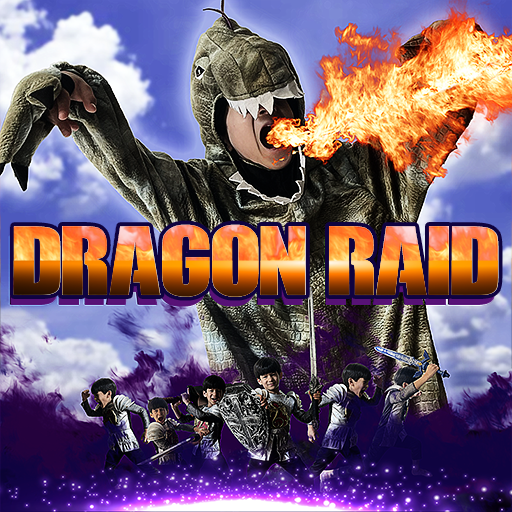Dragon Raid