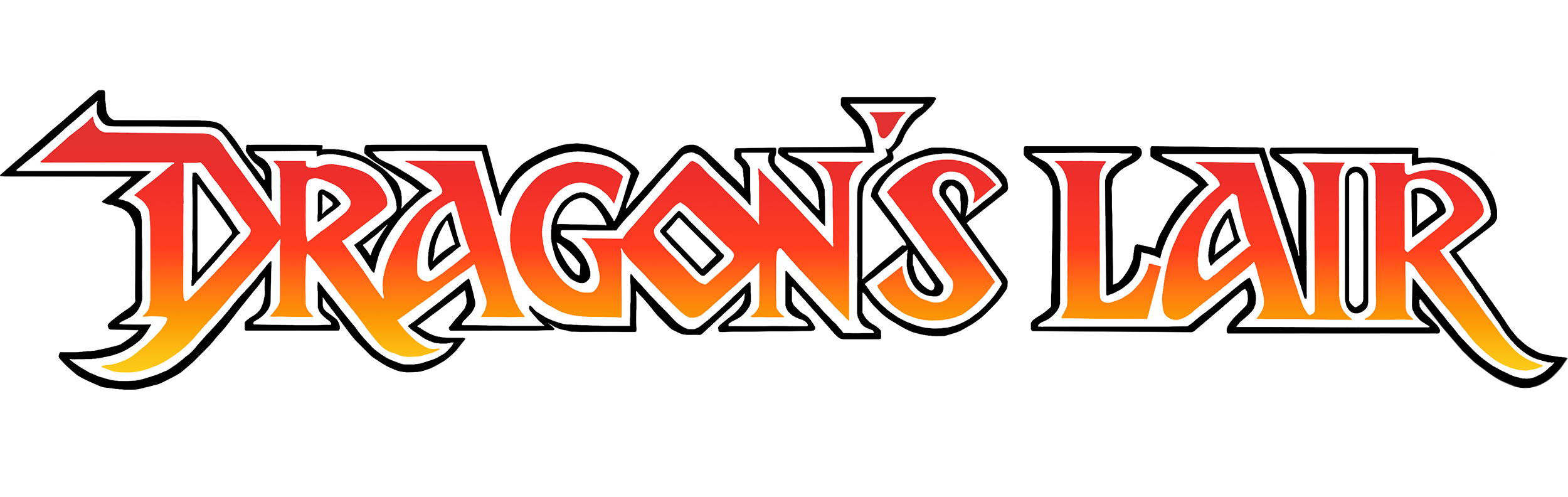 Dragon's Lair: 33rd Anniversary Version