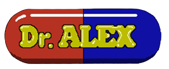 Dr. Alex