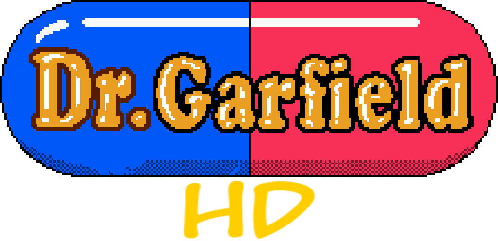 Dr. Garfield HD