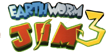 Earthworm Jim 3