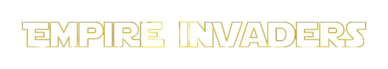 Empire Invaders